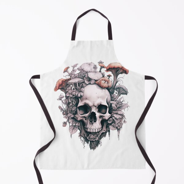 Item preview, Bones And Botany designed and sold by Dominika Bednarska.