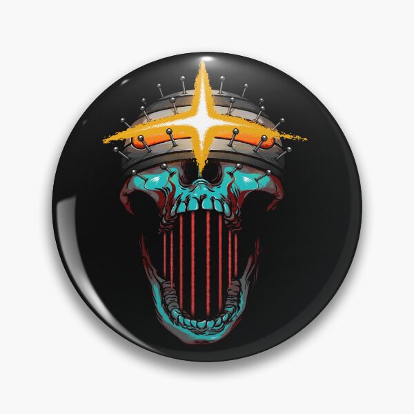 Item preview, Hellbound designed and sold by Brandon C. Bader.