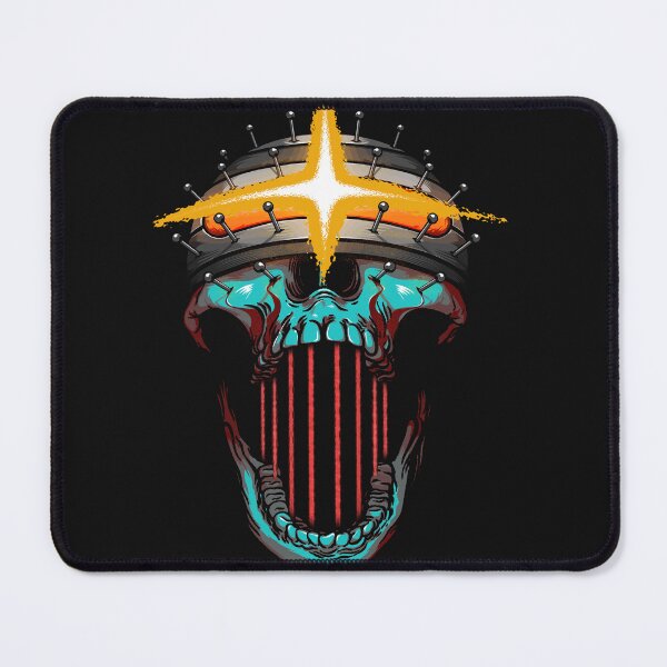 Item preview, Hellbound designed and sold by Brandon C. Bader.