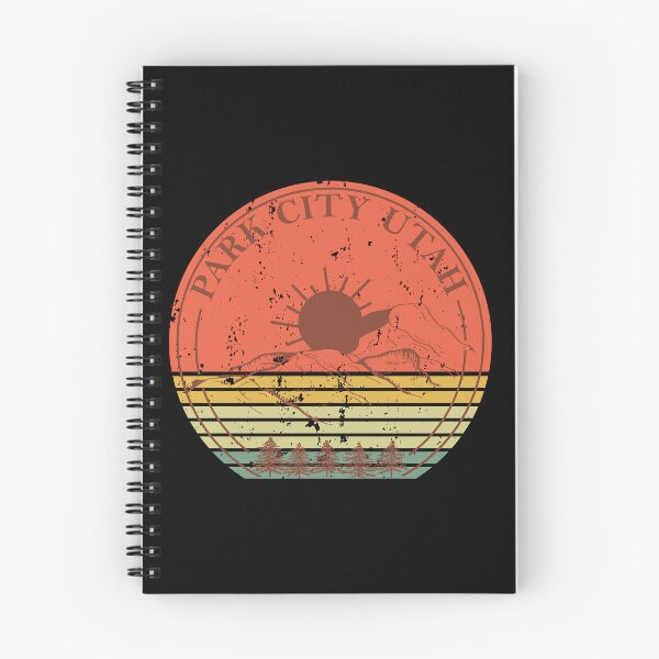 Item preview, Park city Utah ski resort skiing snowboard designed and sold by Alexaltay.