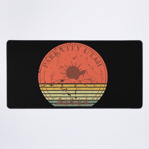 Item preview, Park city Utah ski resort skiing snowboard designed and sold by Alexaltay.