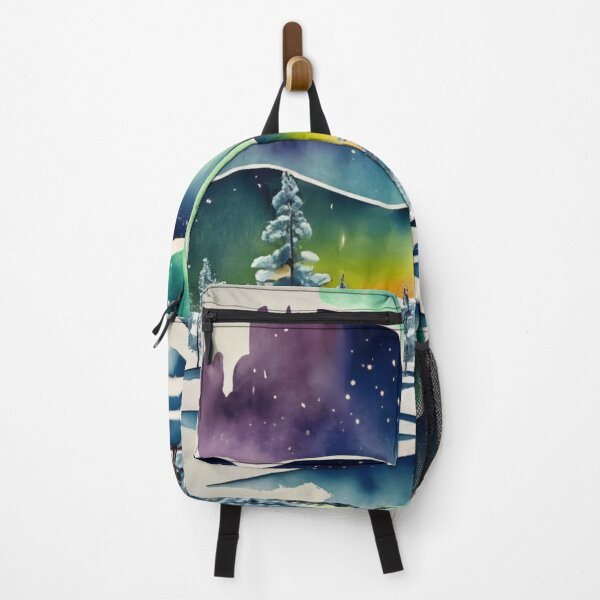 Item preview, Northern Lights designed and sold by Gustavo Navarro.