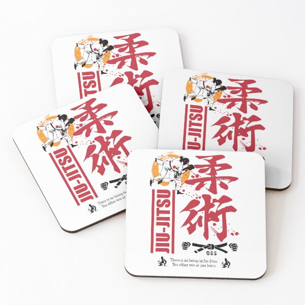 Item preview, Jiu-Jitsu practitioner designed and sold by marcosty.