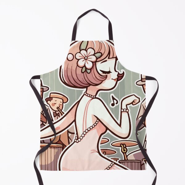 Item preview, Swingin' Serenade of the Twenties designed and sold by OniumEth.