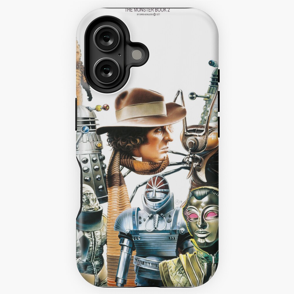 Item preview, iPhone Tough Case designed and sold by HseAchilleos.