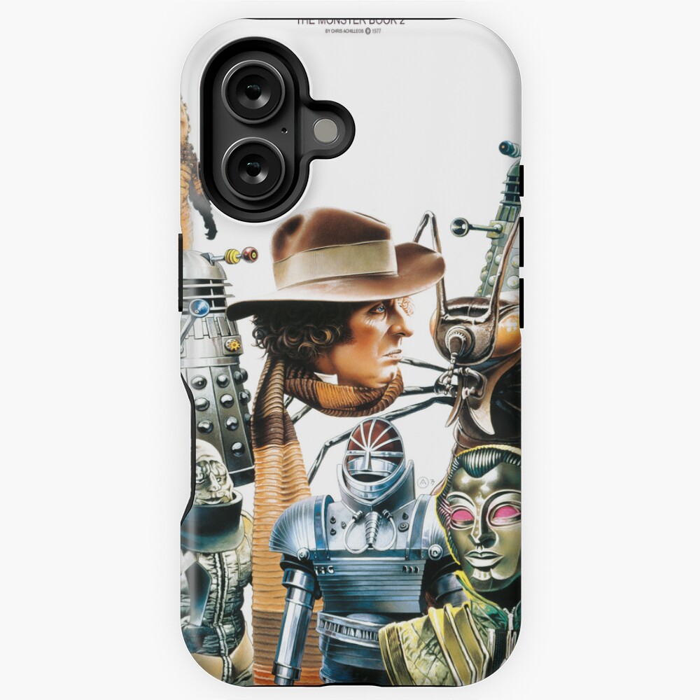 Item preview, iPhone Magsafe Tough Case designed and sold by HseAchilleos.