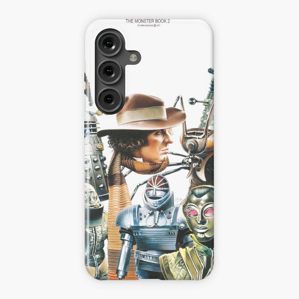 Item preview, Samsung Galaxy Snap Case designed and sold by HseAchilleos.