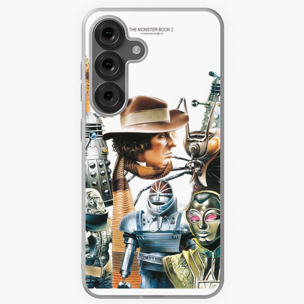 Item preview, Samsung Galaxy Soft Case designed and sold by HseAchilleos.