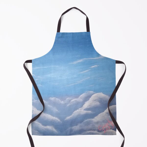 Item preview, Above the Clouds designed and sold by MyArtYourWay.