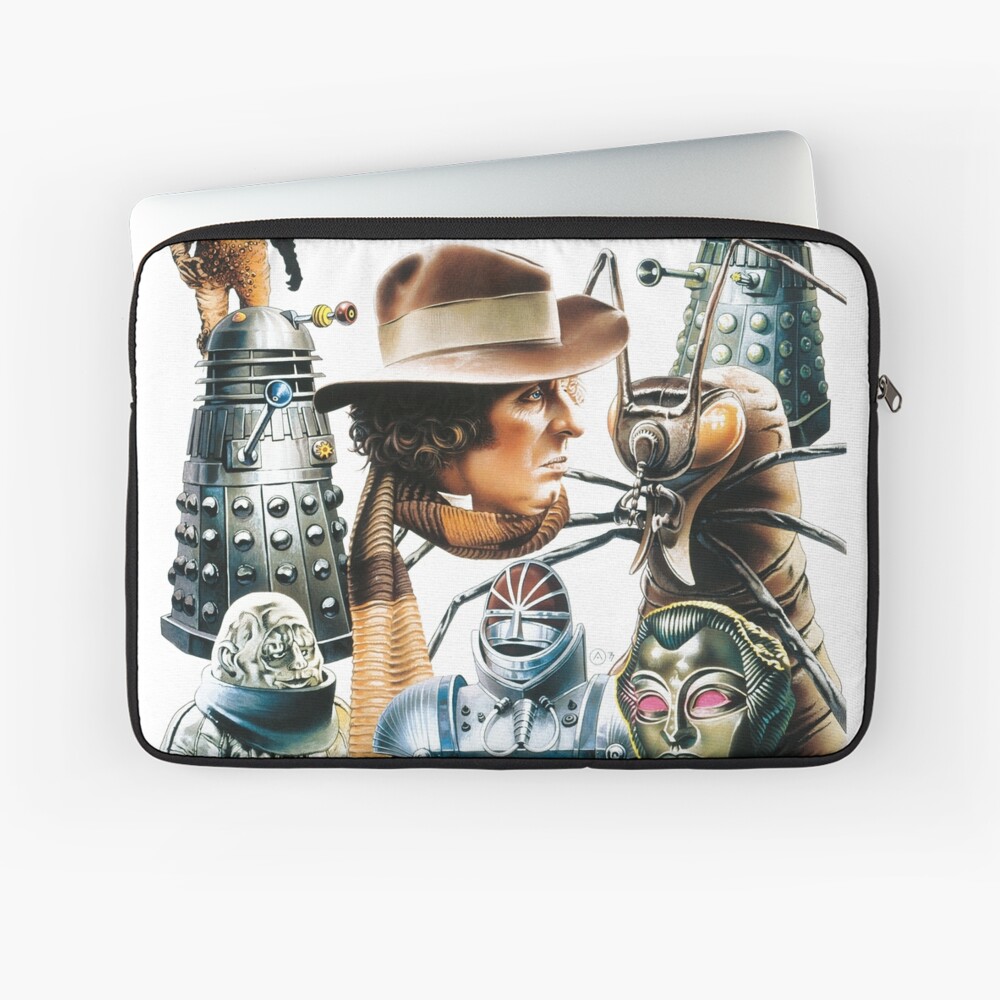 Item preview, Laptop Sleeve designed and sold by HseAchilleos.