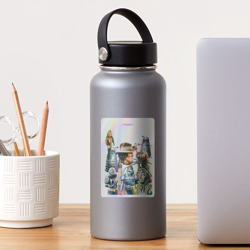 Item preview, Holographic Sticker designed and sold by HseAchilleos.
