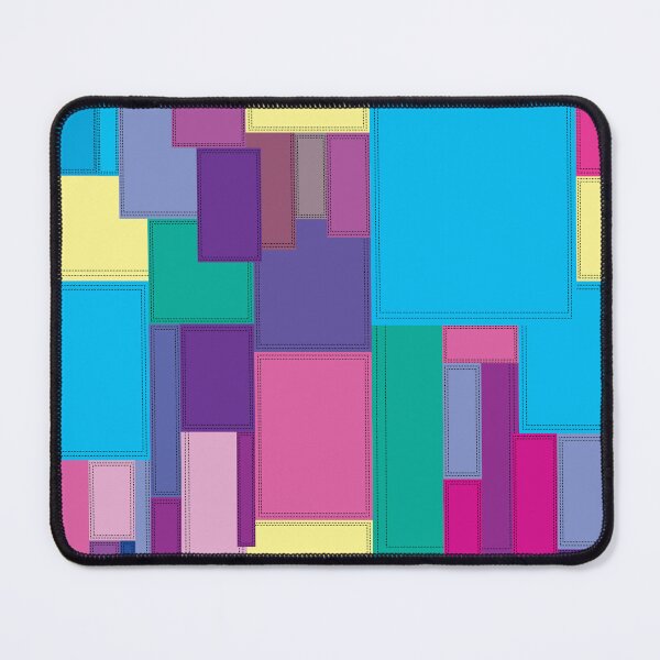 Item preview, Industrial Complex Patchwork designed and sold by mamahellfire31.