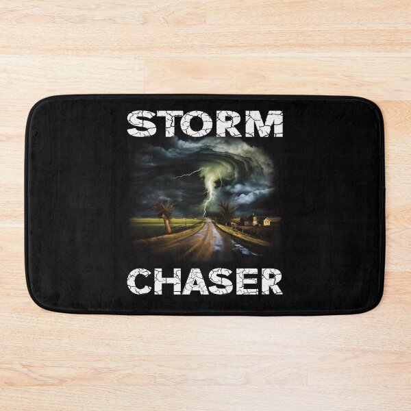 Item preview, Storm Chaser Tornado Meteorologist Picture designed and sold by Thomas Remmers.