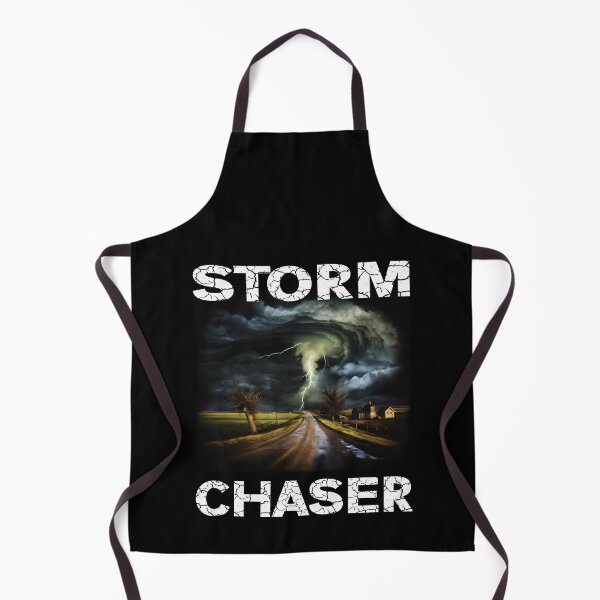 Item preview, Storm Chaser Tornado Meteorologist Picture designed and sold by Thomas Remmers.