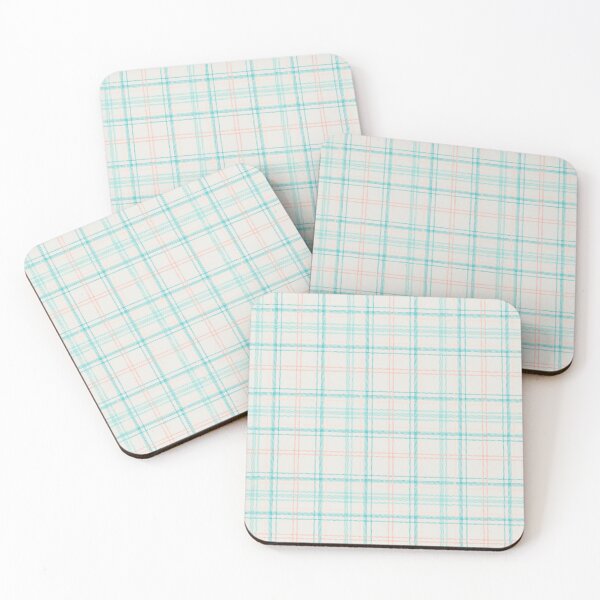 Item preview, Plaid 6 designed and sold by Ink Rebellion.
