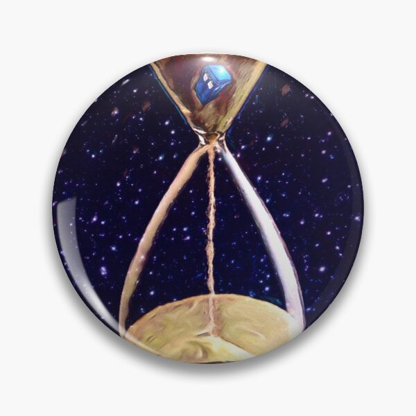 Item preview, Just in Time designed and sold by The Doctor’s Art Broker.