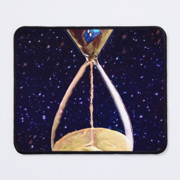 Item preview, Just in Time designed and sold by The Doctor’s Art Broker.