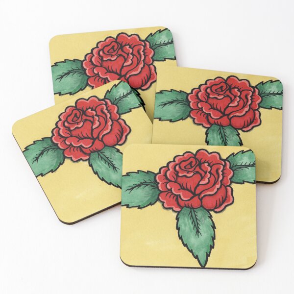 Item preview, My Rose, Your Rose designed and sold by Pepecalavera.