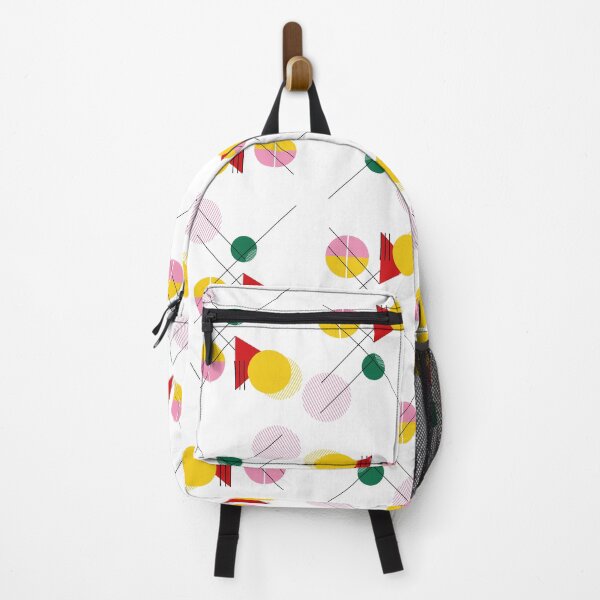 Item preview, Exploring geometric symmetry in harmonious abstract acrt designed and sold by vicempe.