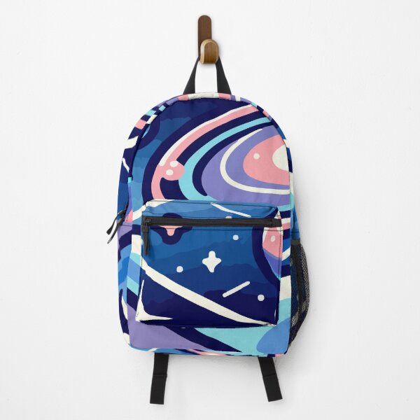 Item preview, Vibrant Cosmic Galaxy Cube designed and sold by OniumEth.