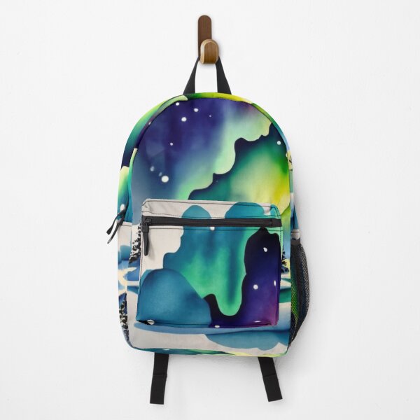 Item preview, Northern Lights designed and sold by Gustavo Navarro.