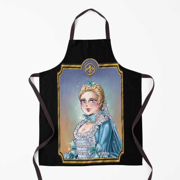 Item preview, Marie Josèphe de Saxe designed and sold by Clarice82.