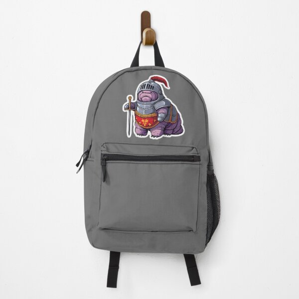 Item preview, Royal Knight Tardigrade designed and sold by TardigradeKing.