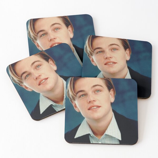 Item preview, Young Leonardo Dicaprio designed and sold by CoolbyAaliyan.