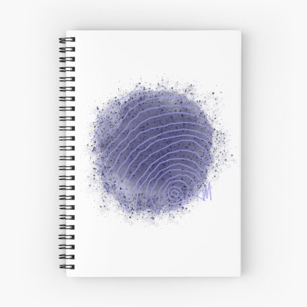 Item preview, 2023 10 Sketchbook 05 designed and sold by katherine montalto.