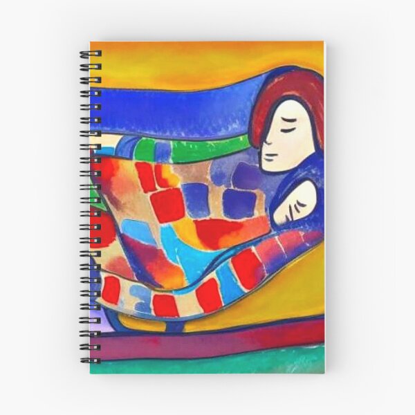 Item preview, Sleeping on the sofa designed and sold by George Hutton Hunter.