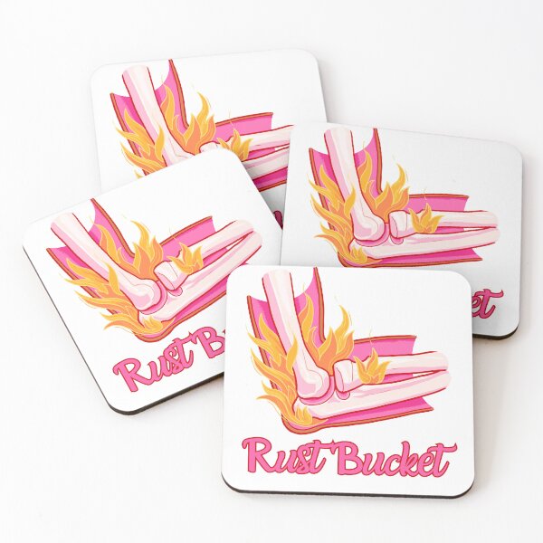 Item preview, Joint Pain, Chronic illness, Pink Design designed and sold by AryaSubramanian.