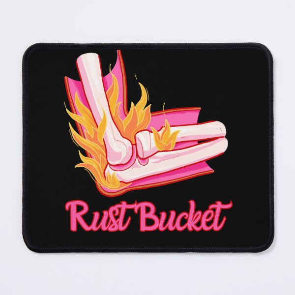 Item preview, Joint Pain, Chronic illness, Pink Design designed and sold by AryaSubramanian.