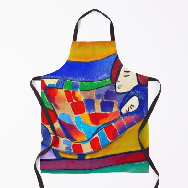 Item preview, Sleeping on the sofa designed and sold by George Hutton Hunter.