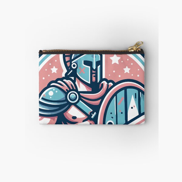 Item preview, Starry Knight - Celestial Armor Guardian designed and sold by OniumEth.
