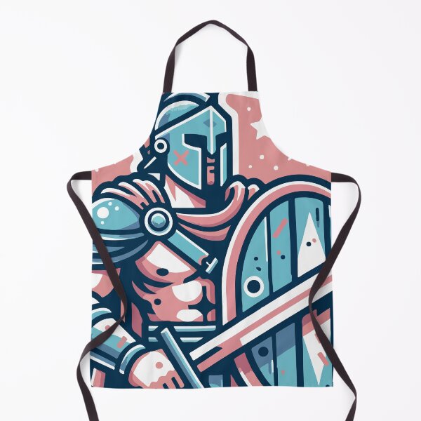 Item preview, Starry Knight - Celestial Armor Guardian designed and sold by OniumEth.