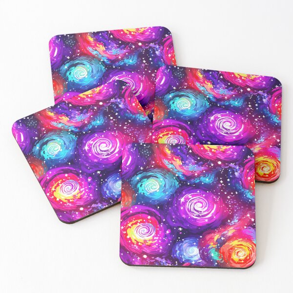 Item preview, Swirling Colors #16 designed and sold by Carmillai.