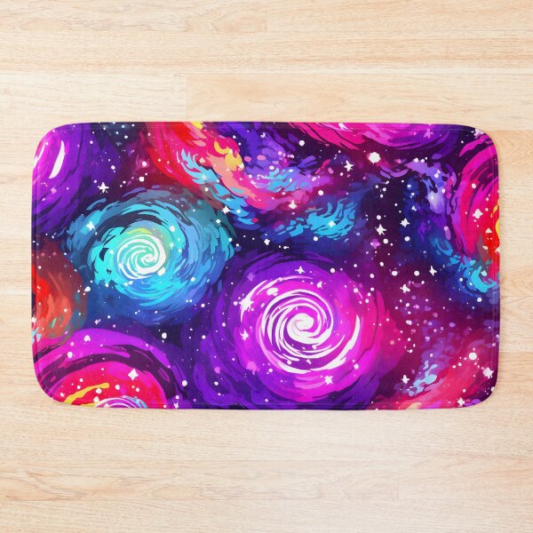 Item preview, Swirling Colors #16 designed and sold by Carmillai.