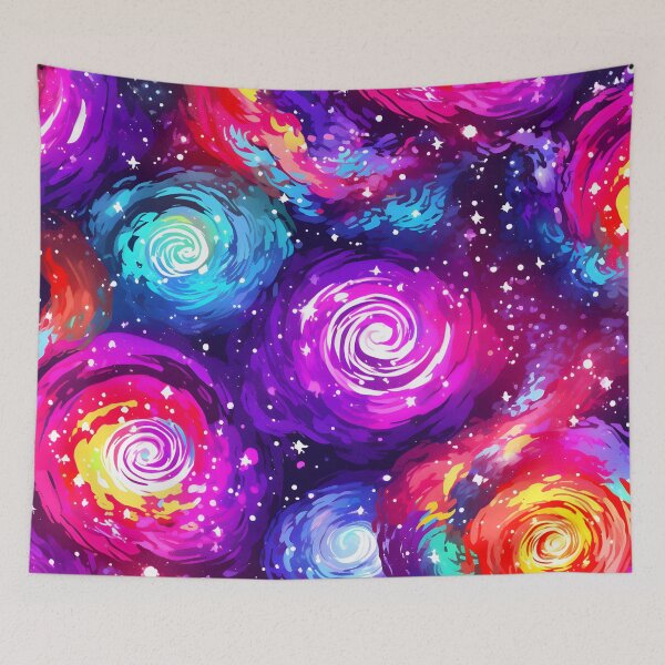 Item preview, Swirling Colors #16 designed and sold by Carmillai.