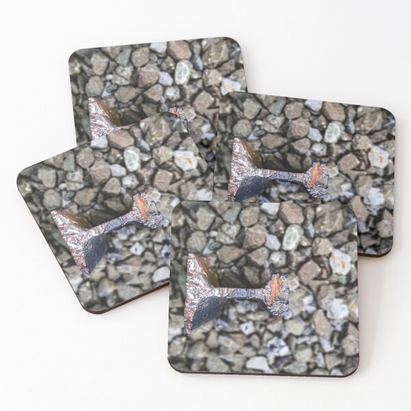 Item preview, Rail railway via locomotive trains train ballast stones designed and sold by frikitren.