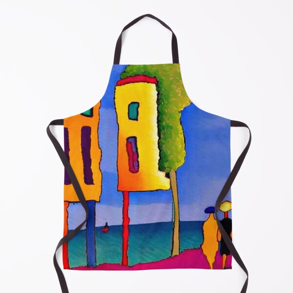 Item preview, Strolling along the coast designed and sold by George Hutton Hunter.