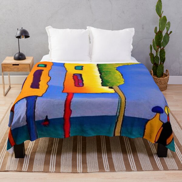 Item preview, Strolling along the coast designed and sold by George Hutton Hunter.