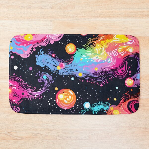 Item preview, Swirling Colors #18 designed and sold by Carmillai.