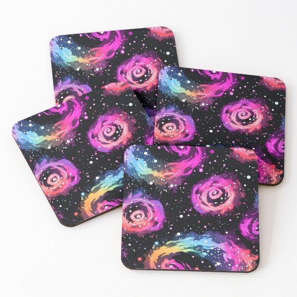 Item preview, Swirling Colors #20 designed and sold by Carmillai.