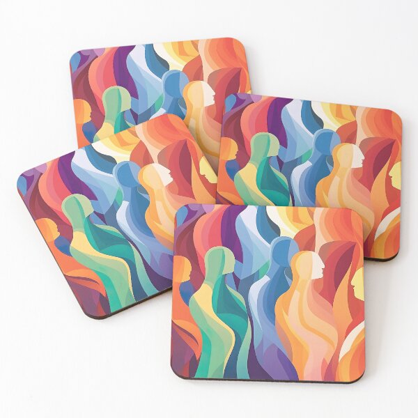 Item preview, Variations on Humanity designed and sold by Retro Type.