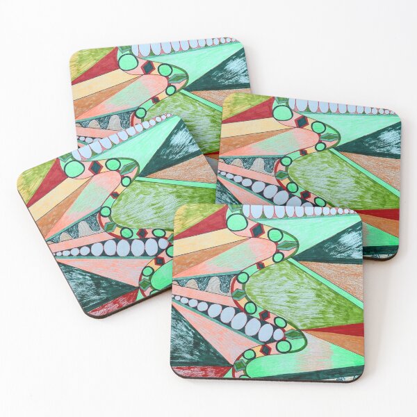 Item preview, Passing The Time designed and sold by Keraboutart.