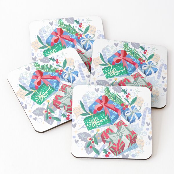Item preview, Presents designed and sold by Acorn-Studio.