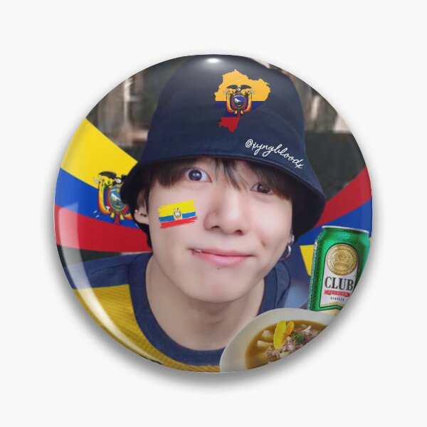 Item preview, Jungkook guaiac designed and sold by Carolina456lf.