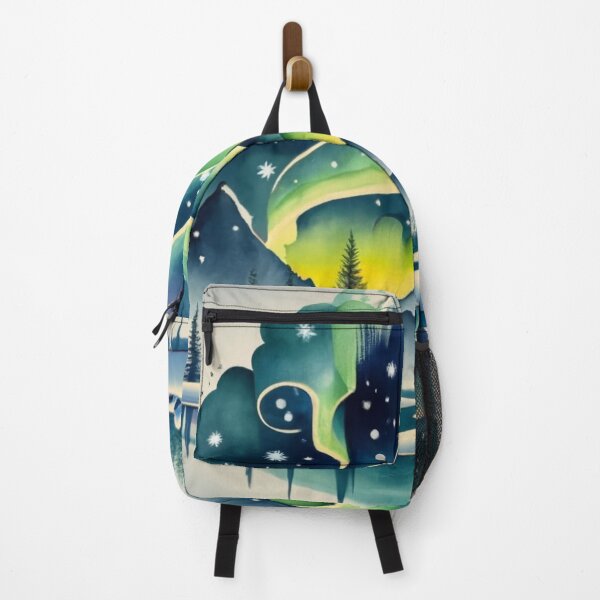 Item preview, Northern Lights designed and sold by Gustavo Navarro.