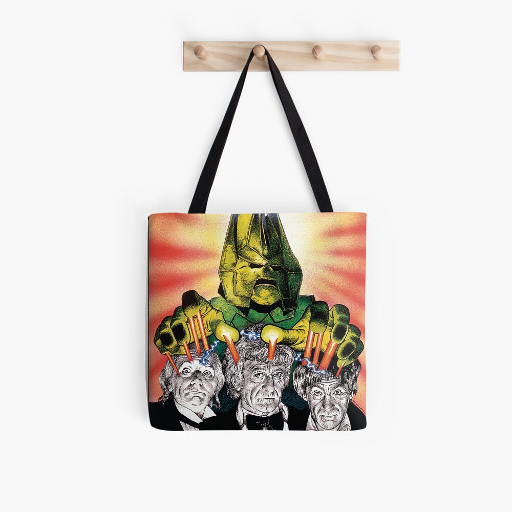 Item preview, All Over Print Tote Bag designed and sold by HseAchilleos.