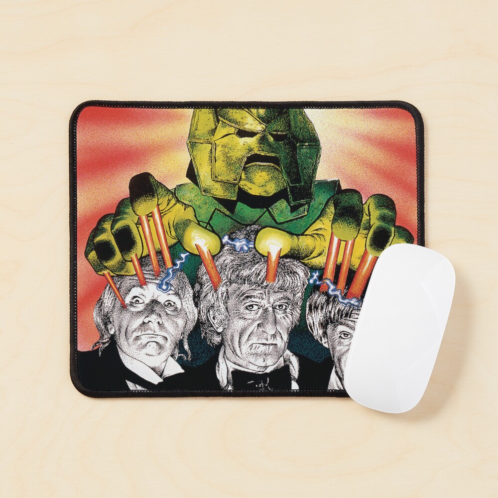 Item preview, Mouse Pad designed and sold by HseAchilleos.
